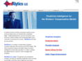 medalytics.net