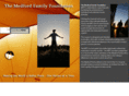 medfordfamilyfoundation.com