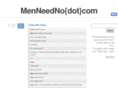 menneedno.com