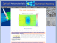 metamaterials-modeling.net