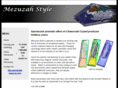 mezuzah-style.com