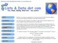 mobile-number-lists.com
