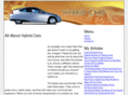 myhybridcars.com