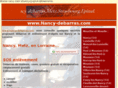 nancy-debarras.com