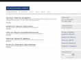 neconferences.com