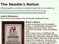 needlesnotion.com