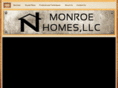 nmonroehomes.com