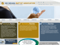 nwibaptist.org