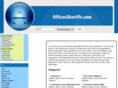 officessheriffs.com