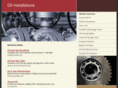 oilinstallations.com