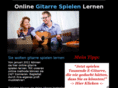 onlinegitarrelernen.com