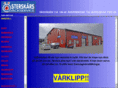 osterskarsdack.com