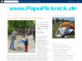 papapicknick.com