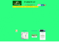 parkwaymotel.com