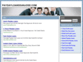 paydayloanssanjose.com