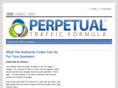 perpetual-traffic-formula.info