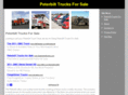 peterbilttrucksforsale.org