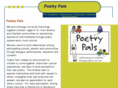 poetrypals.org
