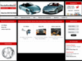 porschepartsboxster.com