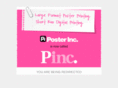 posterinc.co.uk