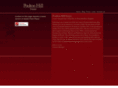 poultonhillestate.com