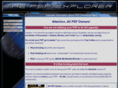 pspexplorer.com