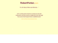 robertporker.com