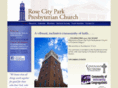 rosecityparkpresbyterian.com