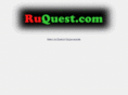 ruquest.com