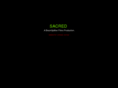 sacredthemovie.com