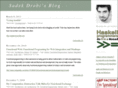 sadekdrobi.com