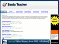 santatracker.info