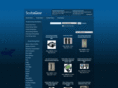 scubagearfinder.com