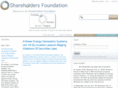 shareholdersadvocates.com