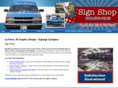 signshoplaporte.com