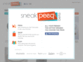 sneakpeeq.com