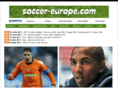 soccer-europe.com