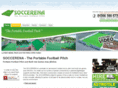 soccerena.co.uk