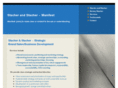 stacherandstacher.com