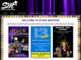 stagemasterproductions.com