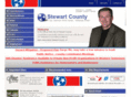 stewartcountygovernment.com