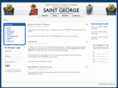 stgeorgethebarton.org