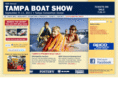 tampaboatshow.com