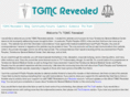 tgmcrevealed.com