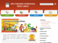 theapplebooks.com