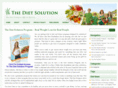 thedietsolution.org.uk