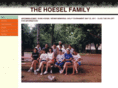 thehoeselfamily.com