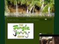 thejunglejennyshow.com