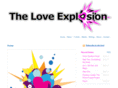 theloveexplosion.com