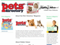 thepetsdirectory.com